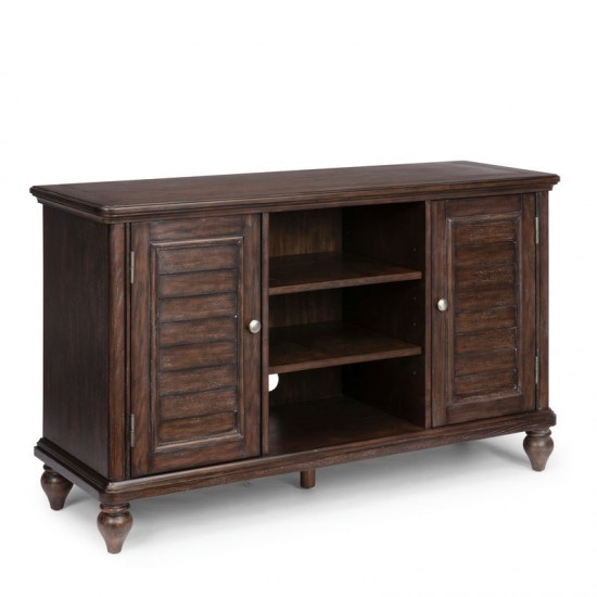 Marie Entertainment Center by homestyles