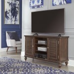 Marie Entertainment Center by homestyles