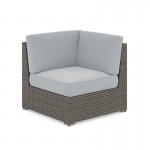 Boca Raton Outdoor Chair Pair and Storage Table by homestyles