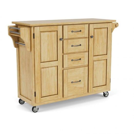 Create-A-Cart Kitchen Cart by homestyles, 9100-1011