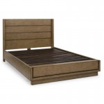 Montecito Queen Bed by homestyles