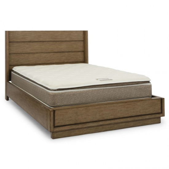 Montecito Queen Bed by homestyles