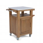 Maho Outdoor Kitchen Cart by homestyles