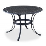 Sanibel 6 Piece Outdoor Dining Set by homestyles, 6654-30856C