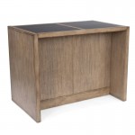 Montecito Kitchen Island by homestyles