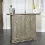 Walker Bar by homestyles