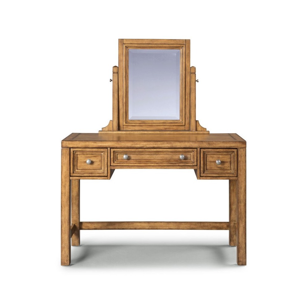 Tuscon Vanity with Mirror by homestyles