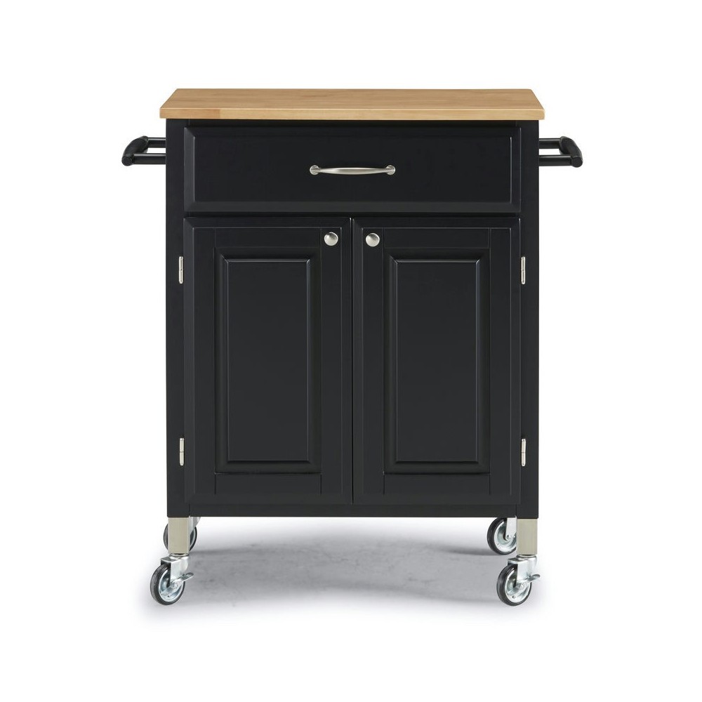 Blanche Kitchen Cart by homestyles, 4506-95