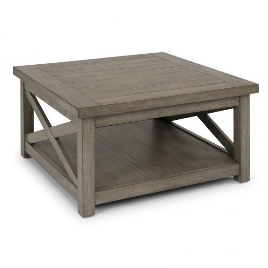 Walker Coffee Table by homestyles