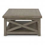 Walker Coffee Table by homestyles