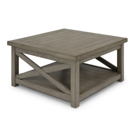 Walker Coffee Table by homestyles