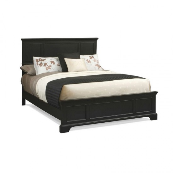 Ashford King Bed by homestyles