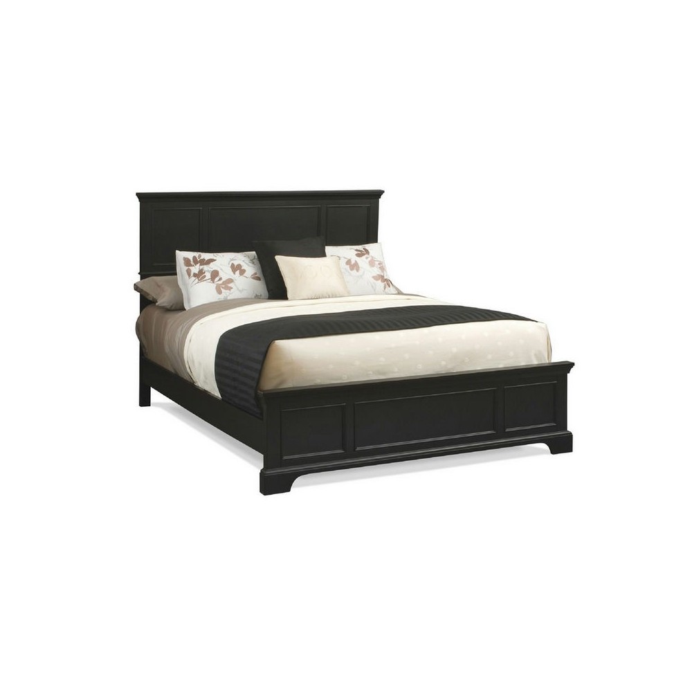 Ashford King Bed by homestyles