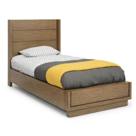 Montecito Twin Bed by homestyles