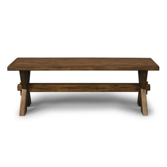 Tuscon Dining Bench by homestyles