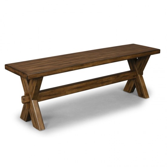 Tuscon Dining Bench by homestyles