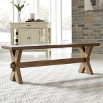 Tuscon Dining Bench by homestyles