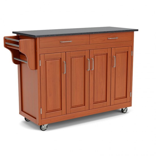 Create-A-Cart Kitchen Cart by homestyles, 9200-1064