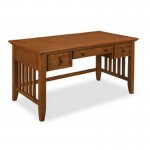 Lloyd Executive Desk by homestyles