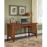 Lloyd Executive Desk by homestyles