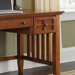 Lloyd Executive Desk by homestyles