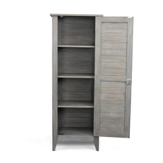 Maho Storage Cabinet by homestyles, 5664-26