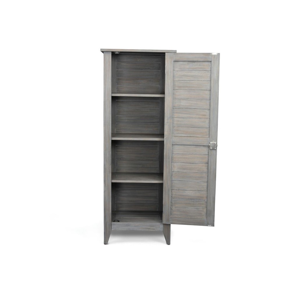 Maho Storage Cabinet by homestyles, 5664-26