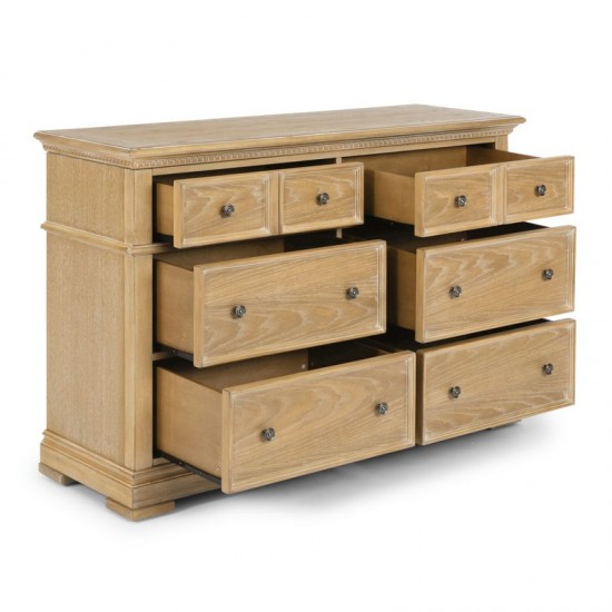 Manor House Dresser by homestyles