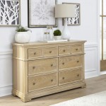 Manor House Dresser by homestyles