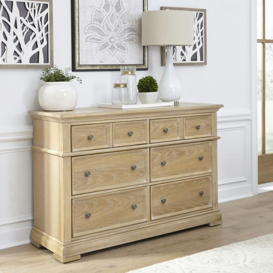 Manor House Dresser by homestyles