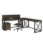 Xcel Home Office Set by homestyles, 5079-152731