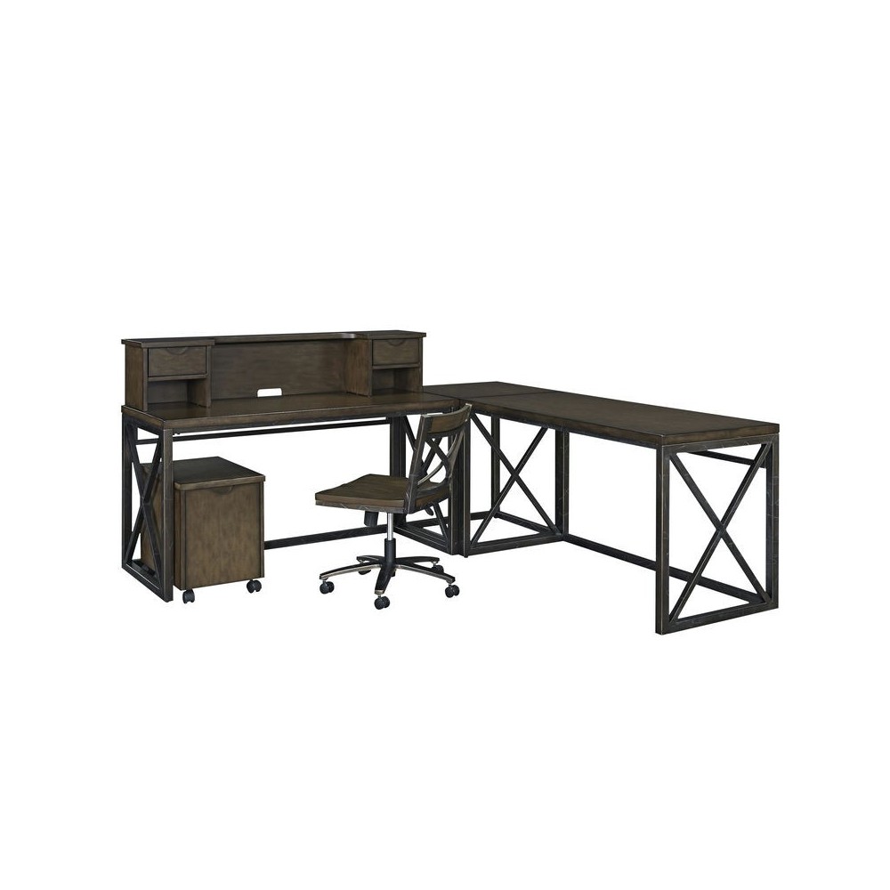 Xcel Home Office Set by homestyles, 5079-152731