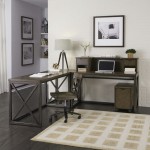 Xcel Home Office Set by homestyles, 5079-152731