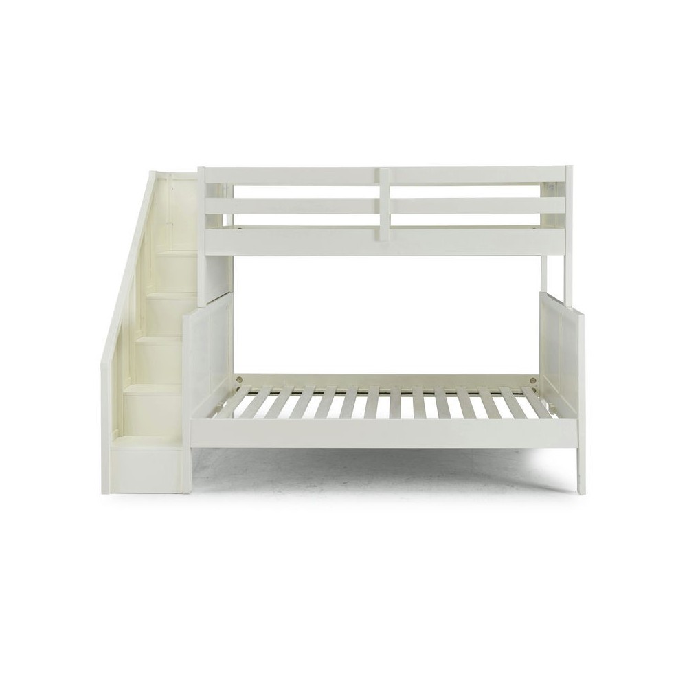 Century Twin Over Full Bunk Bed by homestyles, 5530-56