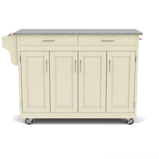 Create-A-Cart Kitchen Cart by homestyles, 9200-1023