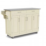 Create-A-Cart Kitchen Cart by homestyles, 9200-1023