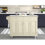 Create-A-Cart Kitchen Cart by homestyles, 9200-1023