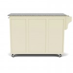 Create-A-Cart Kitchen Cart by homestyles, 9200-1023