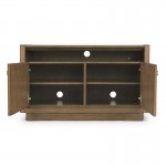 Montecito Entertainment Stand by homestyles