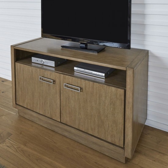 Montecito Entertainment Stand by homestyles