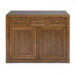 Tuscon Kitchen Island by homestyles, 5420-94Q