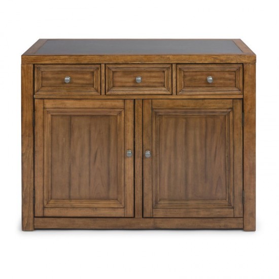 Tuscon Kitchen Island by homestyles, 5420-94Q