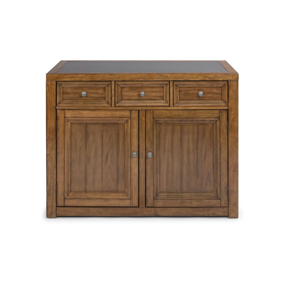 Tuscon Kitchen Island by homestyles, 5420-94Q