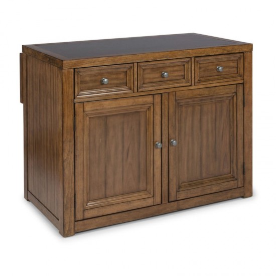 Tuscon Kitchen Island by homestyles, 5420-94Q