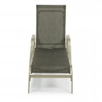 Captiva Outdoor Chaise Lounge by homestyles