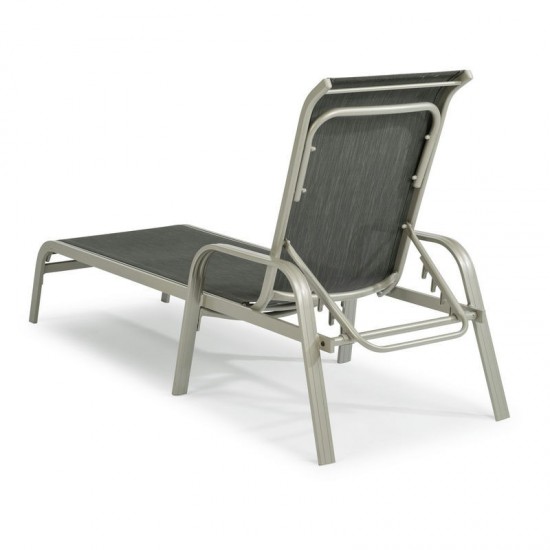 Captiva Outdoor Chaise Lounge by homestyles