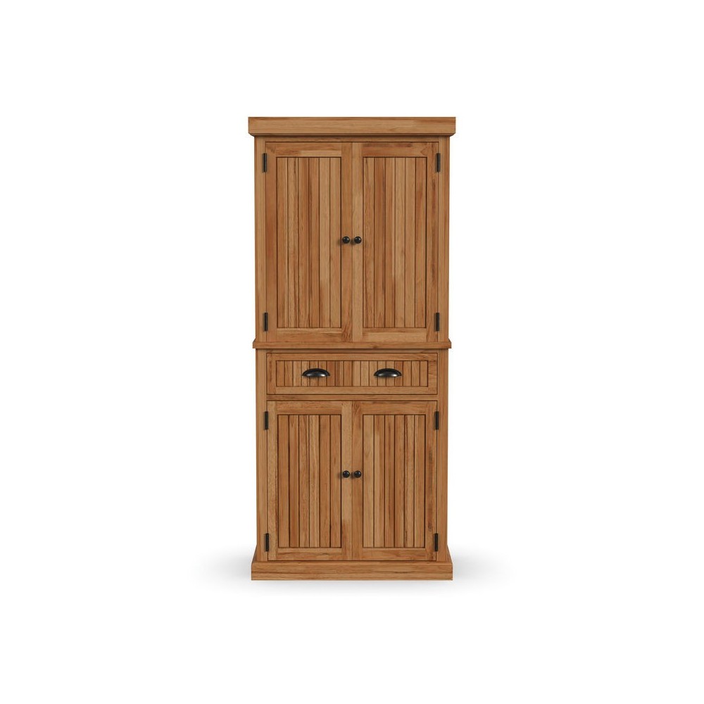 Hartford Pantry by homestyles, Brown
