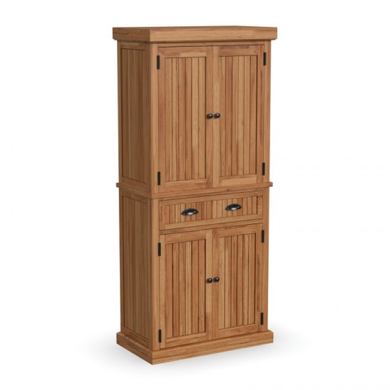 Hartford Pantry by homestyles, Brown