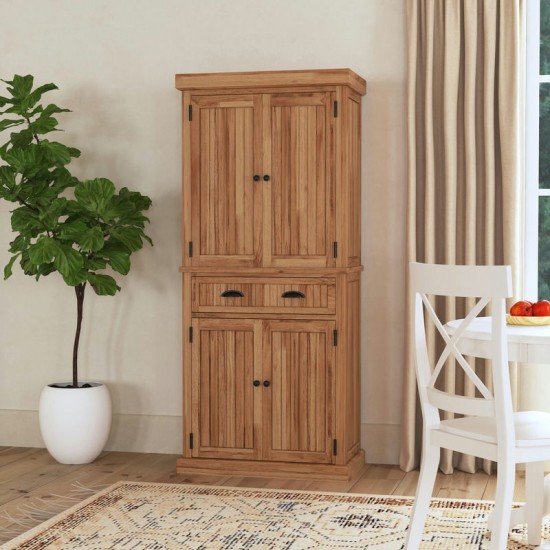 Hartford Pantry by homestyles, Brown