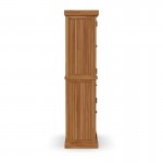 Hartford Pantry by homestyles, Brown